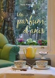 Essai cover parfum anis